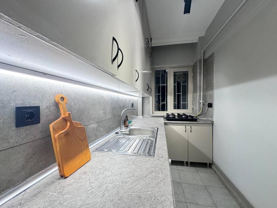 Daire Superior At Center İstanbul