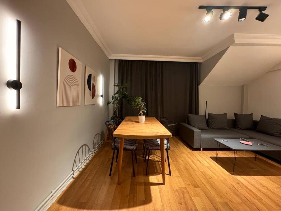 Superior At Center Daire İstanbul